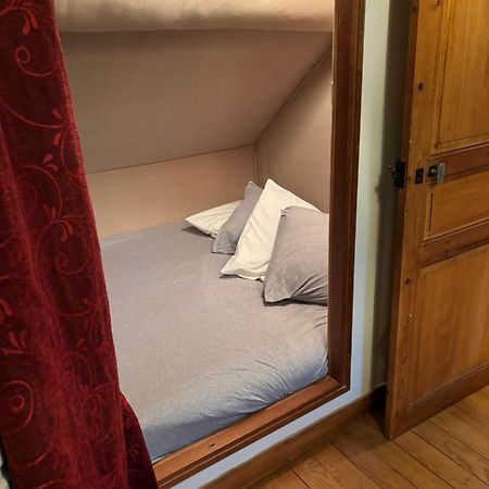 Domaine De Nittany Villa Vouzon Dış mekan fotoğraf