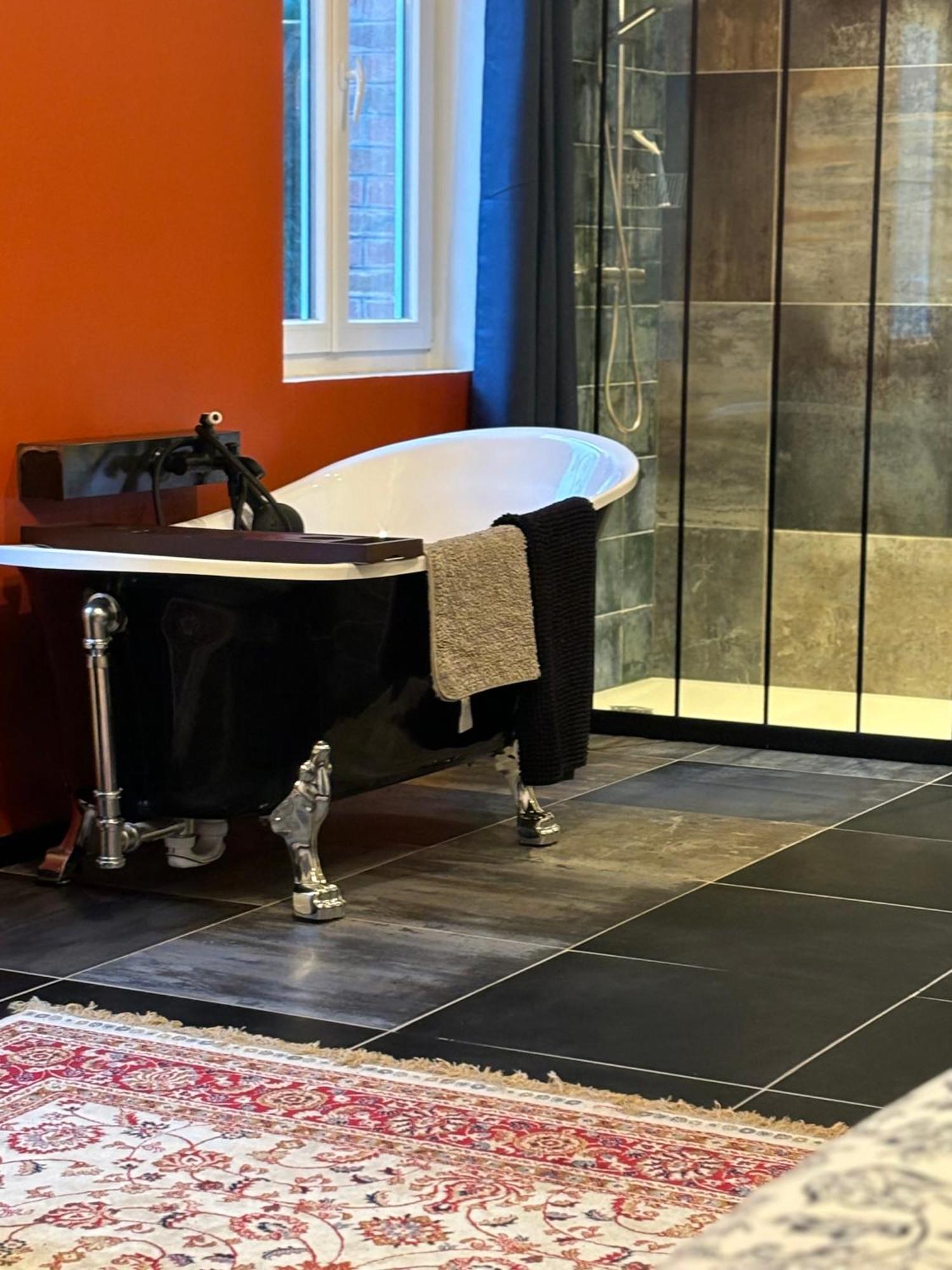 Domaine De Nittany Villa Vouzon Dış mekan fotoğraf