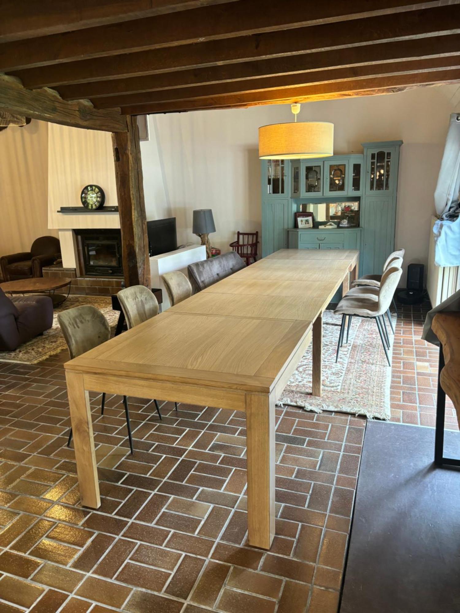 Domaine De Nittany Villa Vouzon Dış mekan fotoğraf